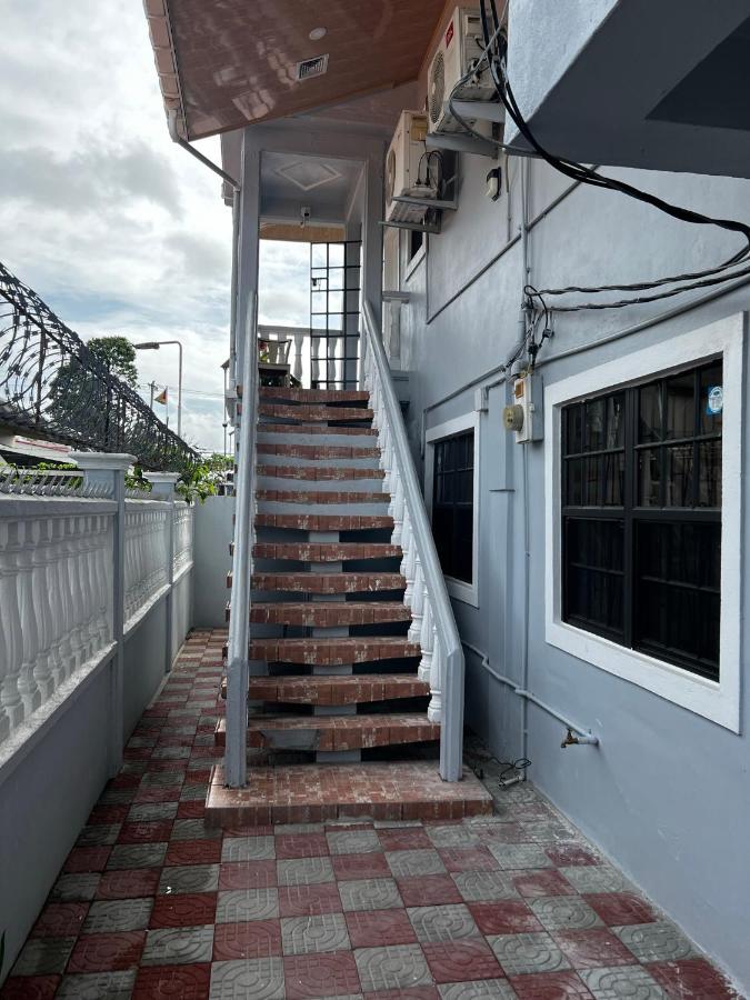 جورج تاون Hollywood Guesthouse المظهر الخارجي الصورة