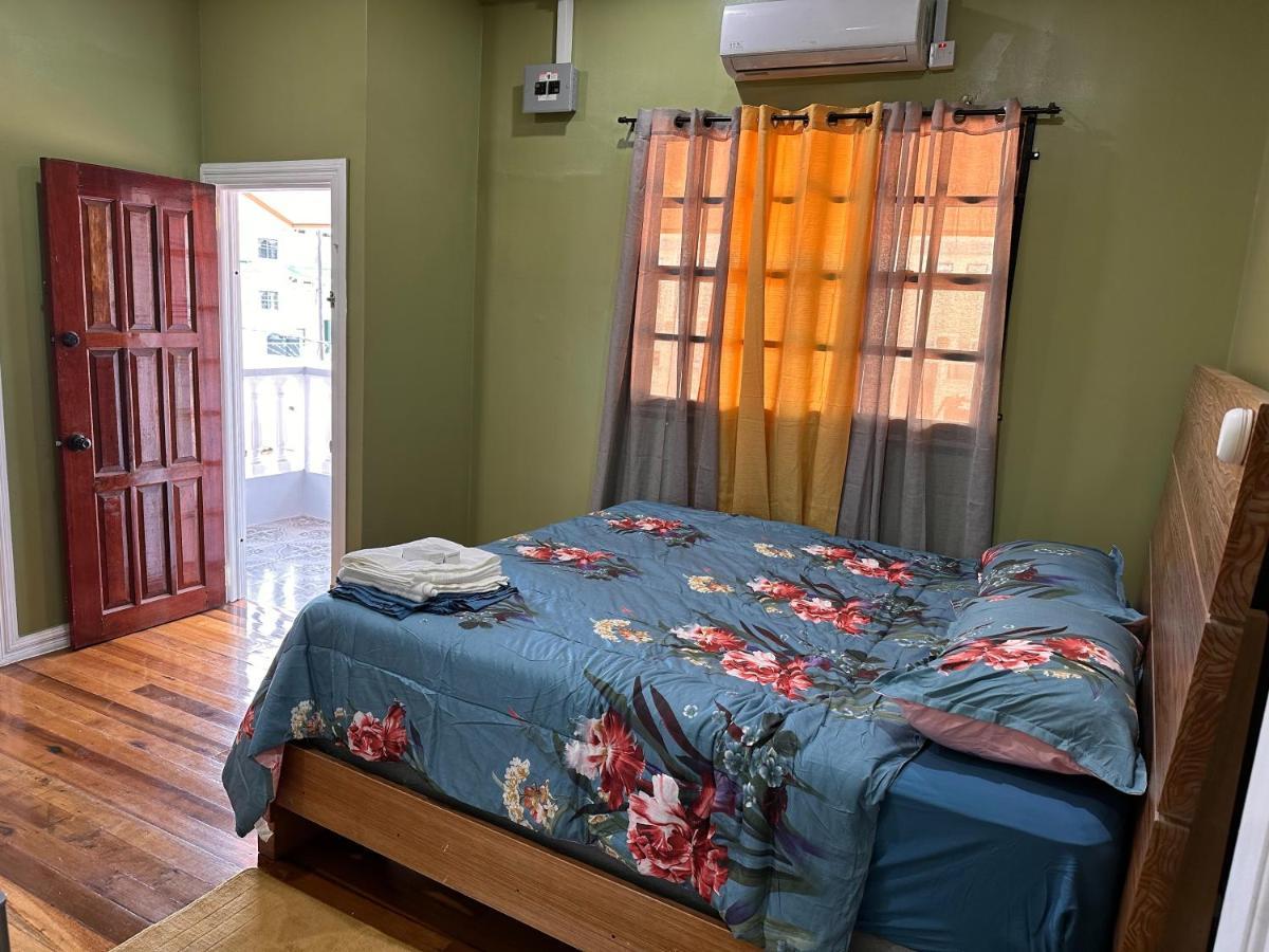 جورج تاون Hollywood Guesthouse المظهر الخارجي الصورة