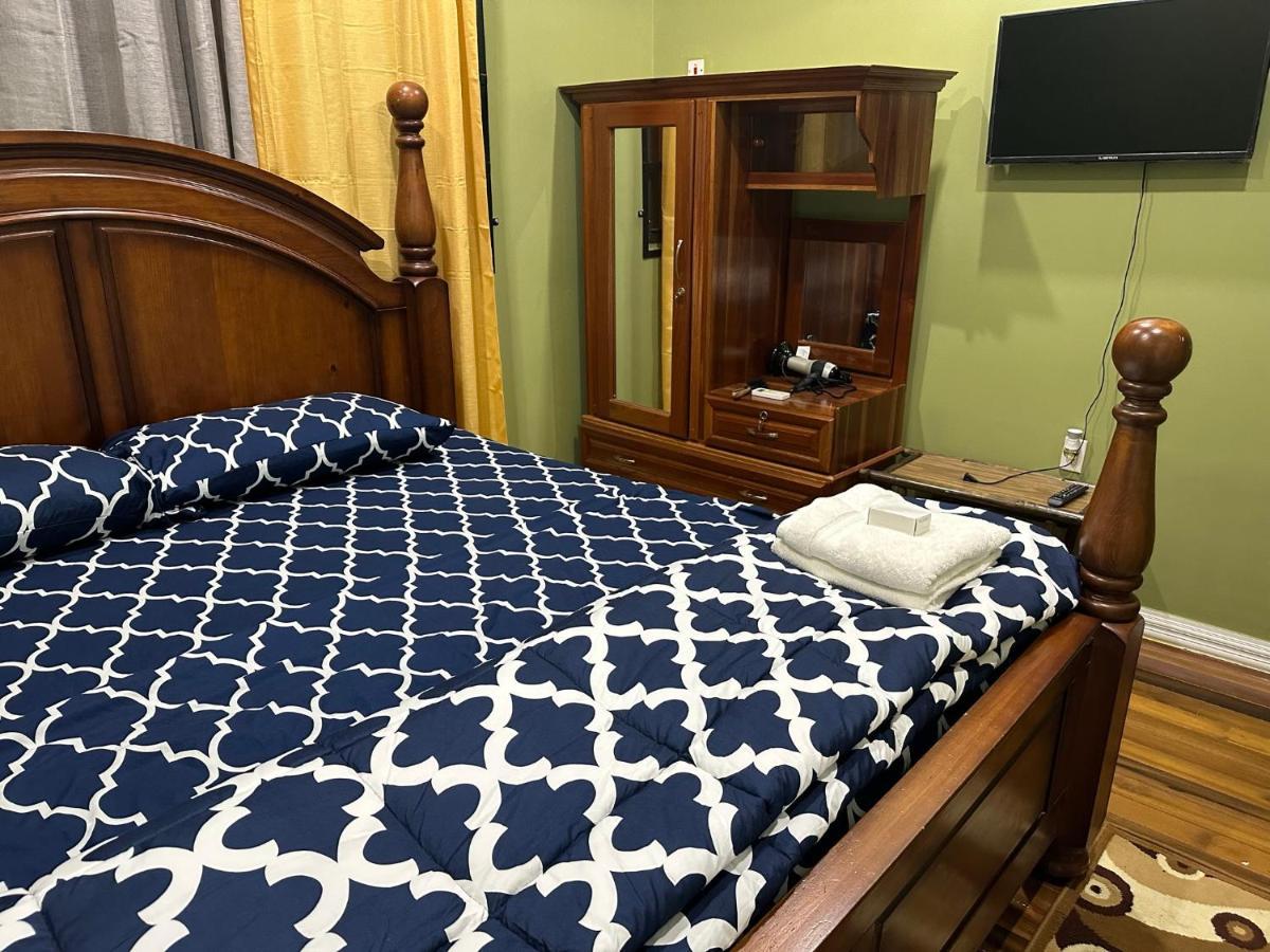 جورج تاون Hollywood Guesthouse المظهر الخارجي الصورة